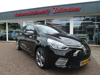 Renault Clio 1.2 GT Automaat, Airco, Sport uitlaat, RS Pakket,