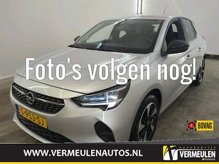 Opel Corsa Electric 50kWh 136PK Elegance + 16"/ Navi/ Clima/ CarPlay/ LED-Koplampen/ 3-Fase/ NL auto