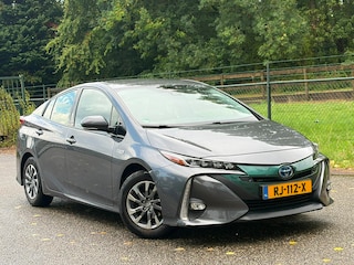 Toyota Prius 1.8 Plug-in Business Plus /Navi/Camera/Led/
