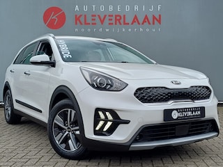 Kia Niro 1.6 GDi DynamicLine | TREKHAAK AFNEEMBAAR | CAMERA | NAVI | APPLE CARPLAY/ ANDROID AUTO | Wij bieden financiering mogelijkheden aan.