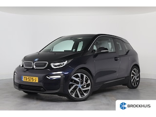 BMW i3 Basis iPerformance 94Ah 33 kWh | Dealer Onderhoud | Harman/Kardon | Stoelverwarming | Led | Climate Control | Navigatie | Cruise Control | Parkeersensoren