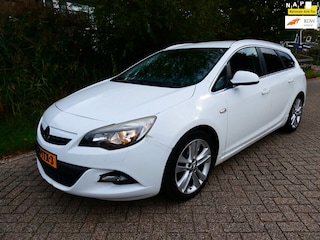 Opel Astra Sports Tourer 1.4 Turbo Sport Clima Navi KIJK FOTO'S EXPORT ?