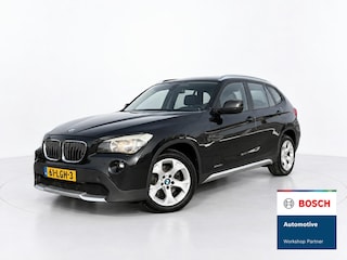 BMW X1 sDrive18d Executive