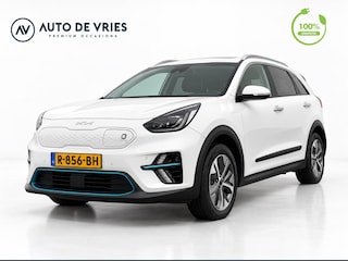 Kia Niro e-Niro DynamicPlusLine 64 kWh | SOH 99.9% | Schuifdak | Carplay | Stoelverwarming