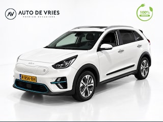 Kia Niro e-Niro DynamicPlusLine 64 kWh | SOH 99.9% | Schuifdak | Carplay | Stoelverwarming