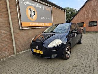 Fiat Punto Evo 1.2 Active