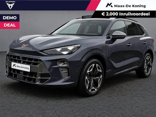 Cupra Terramar 1.5 TSI e-Hybrid VZ Performance 272PK l Panoramadak l Sennheizer l Moon light interieur