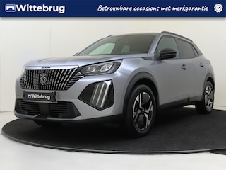 Peugeot 2008 EV Allure 54 kWh