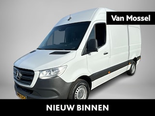 Mercedes-Benz Sprinter 317 1.9 CDI L2H2 RWD | Achteruitrijcamera | Trekhaak | Cruise Control |