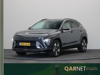 Hyundai Kona 1.6 GDI HEV Comfort Smart | Stoel & Stuur verwarming | LED | Carplay |