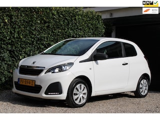 Peugeot 108 1.0 e-VTi Access