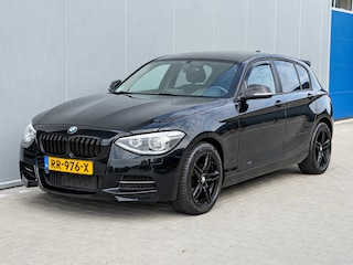 BMW 116i Business - M pakket - Zeer goed onderhouden