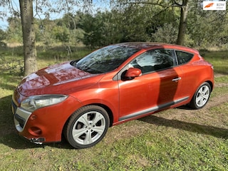 Renault Mégane Coupé 1.6 Dynamique APK 18-09-2027