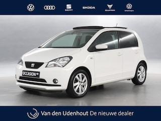 Seat Mii 1.0 60pk Sport Connect / Panoramadak / Parkeersensoren
