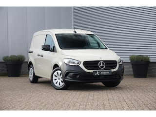 Mercedes-Benz Citan 110 L1 Benzine Stoelvw|Camera|Clima|4S band