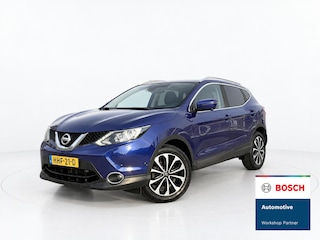 Nissan Qashqai 1.2 Acenta TREKHAAK - PANO - CAMERA - NAVI