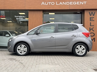 Hyundai ix20 1.6i i-Catcher | Camera | Trekhaak | Cruise control | Open dak