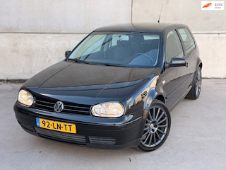 Volkswagen Golf 1.6 Ocean Automaat Ori NL NAP 18'' R32 Clima Cruise PDC
