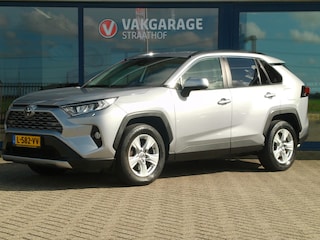 Toyota RAV4 2.0 VVT-iE Active, Trekhaak 2000 KG / Full LED / Camera + Sensoren / Leder / Stoelverwarming