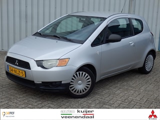Mitsubishi Colt 1.1 Edition One *