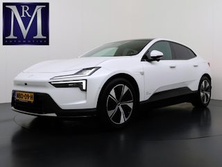 Polestar 4 Long Range Dual motor 100 kWh | SURROUND VIEW |  HARMAN KARDON | STOELVERWARMING VOOR/ACHTER | HEAD-UP DISPLAY | MEMORY