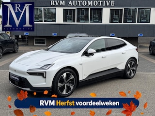 Polestar 4 Long Range Dual motor 100 kWh | SURROUND VIEW |  HARMAN KARDON | STOELVERWARMING VOOR/ACHTER | HEAD-UP DISPLAY | MEMORY
