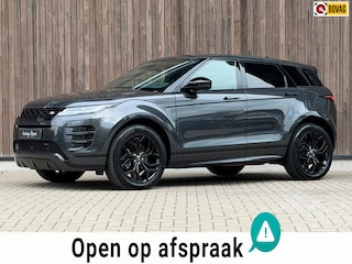 Land Rover Range Rover Evoque 1.5 P300e AWD R-Dynamic S / Pano / Meridian / Memory /