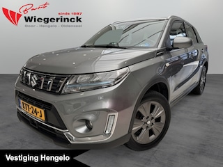 Suzuki Vitara 1.4 Boosterjet Select [ 1500 KG Trekgewicht | ALL-SEASON | APPLE CARPLAY | CAMERA ]