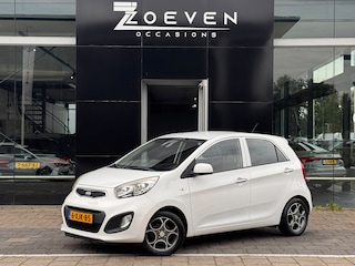 Kia Picanto 1.0 CVVT BusinessLine