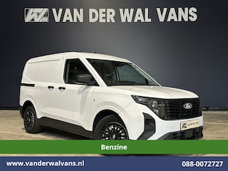 Ford Transit Courier 1.0 EcoBoost 101pk Benzine L1H1 Euro6 Airco | Apple Carplay | Cruisecontrol Android Auto