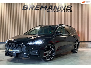 Ford Focus Wagon 1.0 EcoBoost ST Line X / Automaat / Winterpakket /