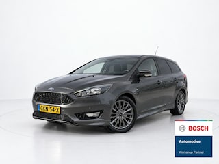 Ford Focus Wagon 1.5 Titanium NAVI - STOELVERWARMING