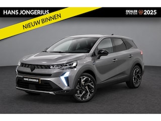 Renault Symbioz E-Tech full hybrid 160 esprit Alpine | STUUR/STOELVERWARMING | 360 CAMERA | PANORAMADAK | HARMAN/KARDON | APPLECARPLAY/ANDROIDAUTO | ADAPT. CRUISE CONTROL | CLIMATE CONTROL | PDC | LMV