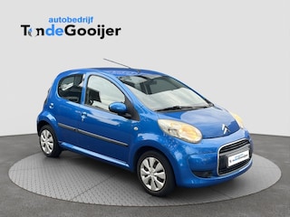 Citroën C1 1.0-12V Ambiance | AIRCO | EL. RAMEN | NL-AUTO | APK 11-2027 |