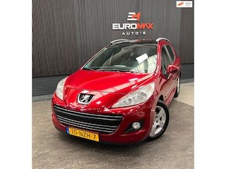 Peugeot 207 SW 1.6 VTi XS - 2e Eigenaar - NAP - Panoramadak - Cruise control - Inruil auto