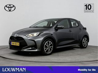 Toyota Yaris 1.5 Hybrid 115 Business | Cruise Control Adaptief | Achteruitrijcamera |