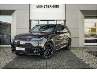 Land Rover Range Rover Sport 3.0 P460e BATTERSEA EDITION PHEV | Stoel ventilatie |