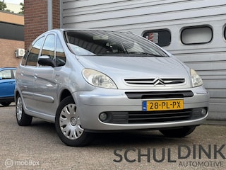 Citroën Xsara Picasso 2.0i-16V Image TREKHAAK|AUTOMAAT|AIRCO