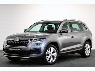 Skoda Kodiaq 1.5 TSI 7p. | PANO | Apple Carplay | Stuur- en Stoelverwarming