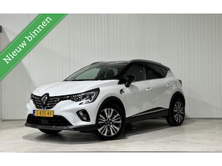 Renault Captur 1.3 TCe 155 Initiale Paris|KEYLESS|BOSE|ACC