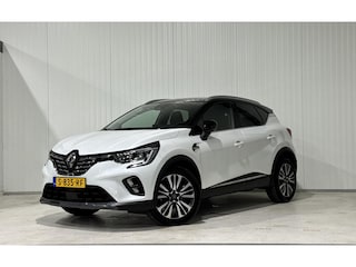 Renault Captur 1.3 TCe 155 Initiale Paris|KEYLESS|BOSE|ACC