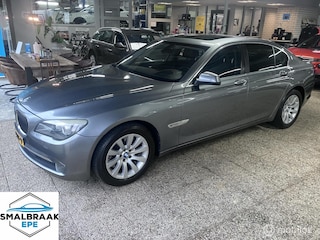 BMW 740i High Executive Youngtimer