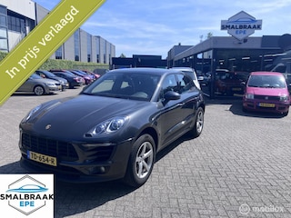 Porsche Macan 2.0 Automaat