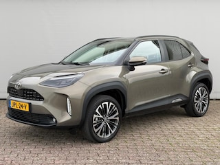 Toyota Yaris Cross 1.5 Hybrid Executive | Trekhaak | Elec. achterklep | Nieuwstaat!