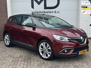 Renault Scénic 1.3 TCe Zen - Trekhaak - Dealer Onderhouden - 1e eigenaar - LED - NAP