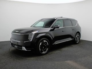 Kia EV9 Plus Advanced AWD 99.8 kWh | Head-up display | Zonnedak met schuif en kantelfunctie | Massagefunctie voor bestuurdersstoel