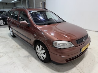 Opel Astra Wagon 1.6-16V Comfort