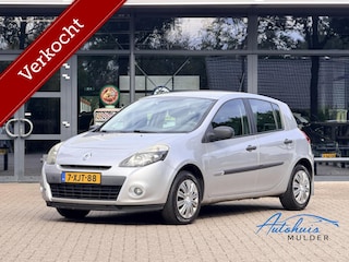 Renault Clio 1.5 dCi ECO Expression | Airco | Cruise | Keyless | Trekhaak | Export - Handel