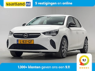 Opel Corsa Edition 50 kWh [ Navi Apple/Android Clima PDC ]