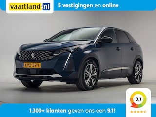 Peugeot 3008 1.6 HYbrid 225 Active Business [ Navi Apple/Android Clima Camera ]